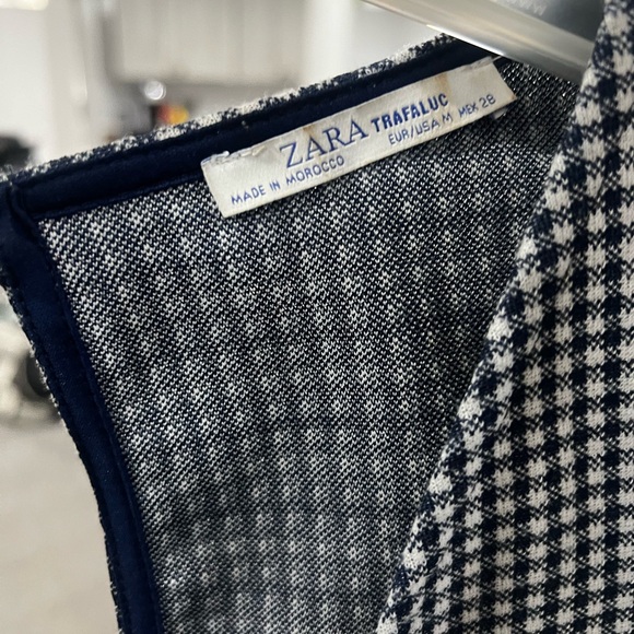 ZARA romper - Picture 3 of 5